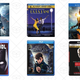 Wonder Woman, Blu-ray + DVD | $7 | Amazon
Ex Machina, 4K Blu-ray | $10 | Amazon
Fantastic Beasts and Where to Find Them, Blu-ray | $6 | Amazon
La La Land Blu-ray + DVD | $9 | Amazon
Deadpool, Blu-ray | $6 | Amazon